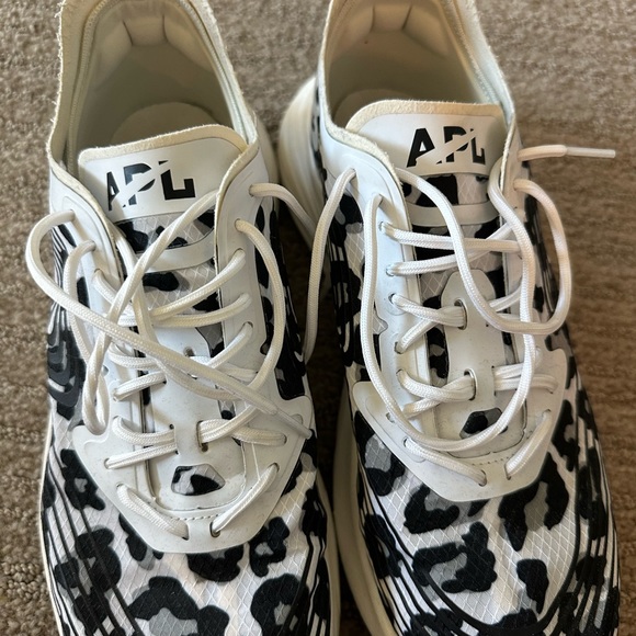 APL Streamline sneaker - Picture 4 of 7